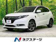 2016 HONDA VEZEL