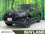 2023 TOYOTA LAND CRUISER PRADO