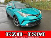 2016 TOYOTA C-HR