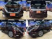 2016 NISSAN SERENA