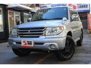 2005 MITSUBISHI PAJERO IO