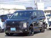 2025 MITSUBISHI OTHER