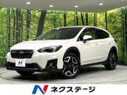 2017 SUBARU XV