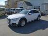 AUDI A4 ALLROAD QUATTRO