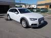 AUDI A4 ALLROAD QUATTRO