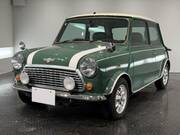 1997 ROVER MINI 1.3