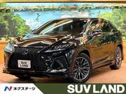 2021 LEXUS RX