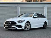 2023 MERCEDES BENZ C-CLASS Stationwagon