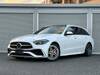 MERCEDES BENZ C-CLASS Stationwagon