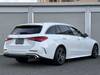 MERCEDES BENZ C-CLASS Stationwagon