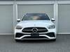 MERCEDES BENZ C-CLASS Stationwagon