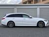 MERCEDES BENZ C-CLASS Stationwagon
