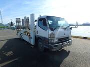 1999 MITSUBISHI CANTER 3.55ton