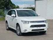 2013 MITSUBISHI OUTLANDER PHEV