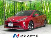 2022 TOYOTA PRIUS