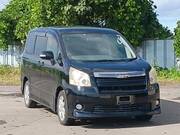 2008 TOYOTA NOAH SI