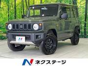 2021 SUZUKI JIMNY XG