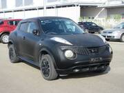 2010 NISSAN JUKE 15RX
