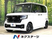 2022 HONDA N-BOX CUSTOM