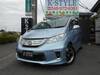 HONDA FREED HYBRID