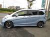 HONDA FREED HYBRID