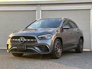 2025 MERCEDES BENZ GLA-CLASS