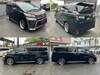 TOYOTA VELLFIRE HYBRID