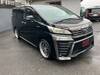 TOYOTA VELLFIRE HYBRID
