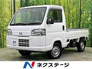 2018 HONDA ACTY TRUCK SDX