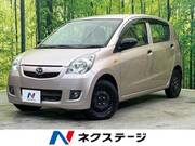2018 DAIHATSU MIRA
