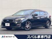 2016 SUBARU IMPREZA SPORTS