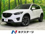 2016 MAZDA CX-5 XD L PACKAGE