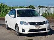 2014 TOYOTA COROLLA AXIO X