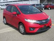 2014 HONDA FIT