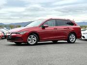 2023 VOLKSWAGEN GOLF VARIANT