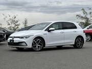 2024 VOLKSWAGEN GOLF