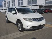2011 NISSAN MURANO 250XL