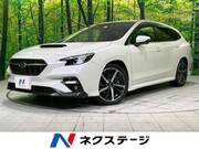 2021 SUBARU LEVORG