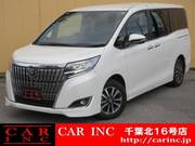 2019 TOYOTA ESQUIRE Gi