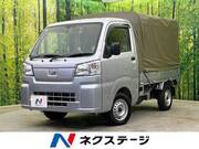 2024 DAIHATSU HIJET TRUCK