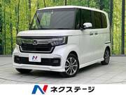 2022 HONDA N-BOX CUSTOM