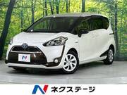 2017 TOYOTA SIENTA