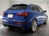 AUDI RS Q3 PERFORMANCE