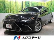 2019 LEXUS ES