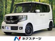 2017 HONDA N-BOX CUSTOM