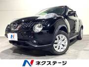 2014 NISSAN JUKE 15RX