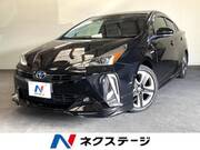 2020 TOYOTA PRIUS