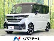 2024 SUZUKI SPACIA CUSTOM
