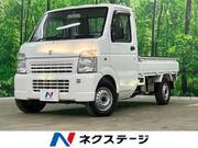 2012 SUZUKI CARRY TRUCK KC