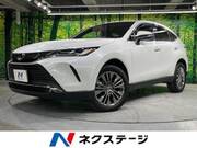 2023 TOYOTA HARRIER Z